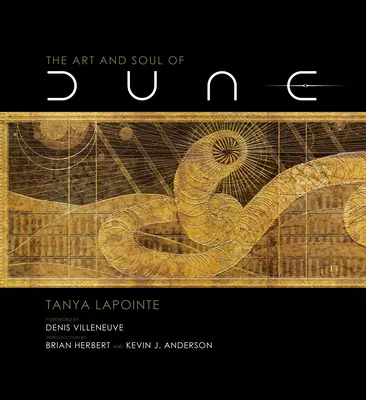 Sztuka i dusza Diuny - The Art and Soul of Dune