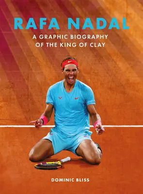 Rafa Nadal: Król kortu - Rafa Nadal: The King of the Court