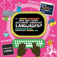 Dlaczego istnieją różne języki komputerowe? - Why Are There Different Computer Languages?