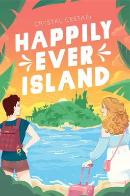 Wyspa Happily Ever - Happily Ever Island