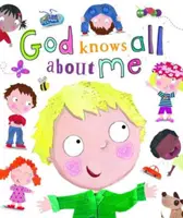 Bóg wie o mnie wszystko - God Knows All About Me