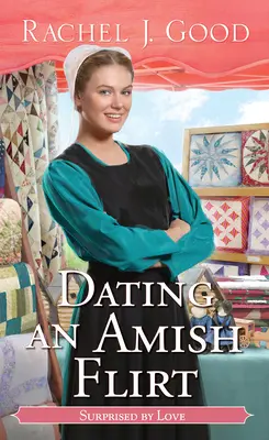 Randka z flirtującym amiszem - Dating an Amish Flirt