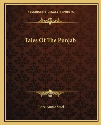 Opowieści z Pendżabu - Tales Of The Punjab