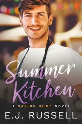 Letnia kuchnia - Summer Kitchen