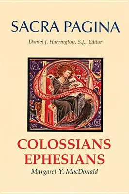 Kolosan i Efezjan - Colossians and Ephesians