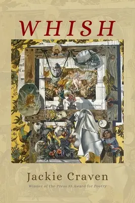 Whish: Wiersze - Whish: Poems