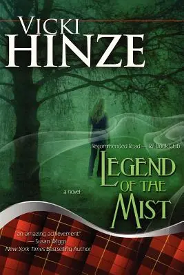 Legenda mgły - Legend of the Mist