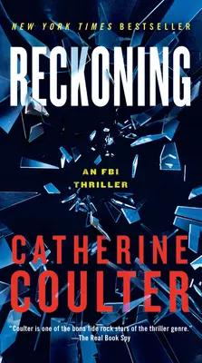 Reckoning: Thriller FBI - Reckoning: An FBI Thriller