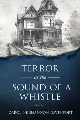 Terror na dźwięk gwizdka - Terror at the Sound of a Whistle