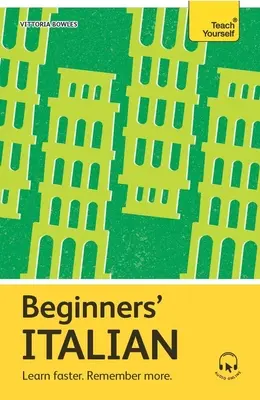 Włoski dla początkujących - Beginners' Italian