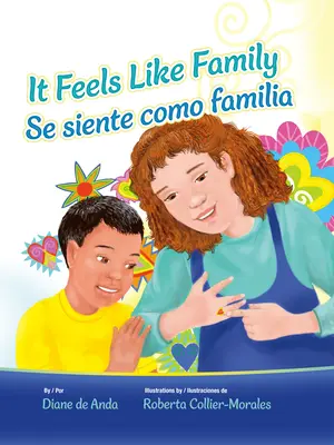 To się czuje jak w rodzinie / Se Siente Como Familia - It Feels Like Family / Se Siente Como Familia