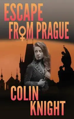 Ucieczka z Pragi - Escape From Prague