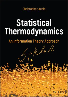 Termodynamika statystyczna - Statistical Thermodynamics