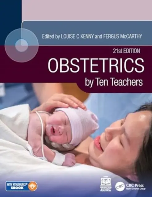 Położnictwo według dziesięciu nauczycieli - Obstetrics by Ten Teachers
