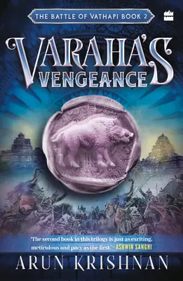 Zemsta Varahy - Varaha's Vengeance