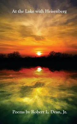 Nad jeziorem z Heisenbergiem - At the Lake with Heisenberg