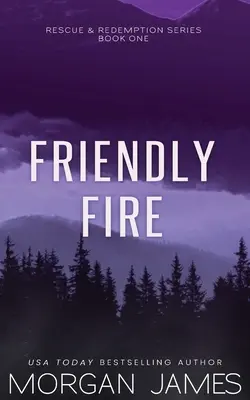 Przyjazny ogień - Friendly Fire