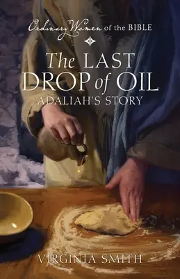 Ostatnia kropla ropy: Historia Adaliasza - The Last Drop of Oil Adaliah's Story