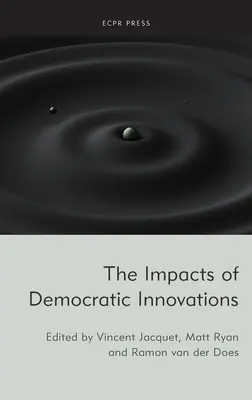 Wpływ innowacji demokratycznych - The Impacts of Democratic Innovations