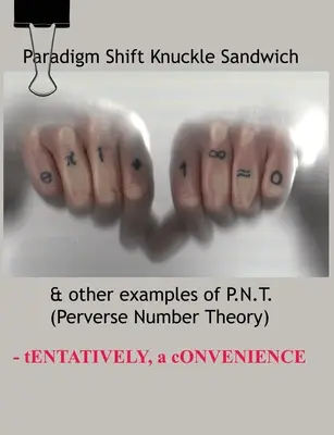 Paradygmatyczna kanapka z golonką - Paradigm Shift Knuckle Sandwich