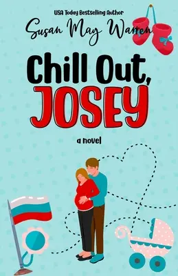 Wyluzuj, Josey: Romantyczna komedia w stylu vintage - Chill Out, Josey: A Vintage Romantic Comedy