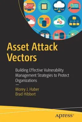 Wektory ataku na zasoby: Budowanie skutecznych strategii zarządzania podatnością w celu ochrony organizacji - Asset Attack Vectors: Building Effective Vulnerability Management Strategies to Protect Organizations