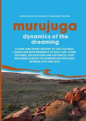 Murujuga: Dynamika śnienia - Murujuga: Dynamics of the Dreaming