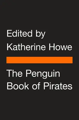 The Penguin Book of Pirates