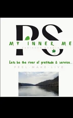 Moje wewnętrzne ja - My inner me