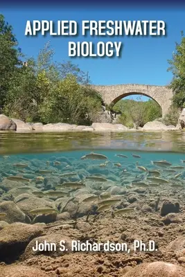 Stosowana biologia wód słodkich - Applied Freshwater Biology