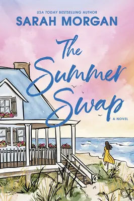 Letnia zamiana - The Summer Swap