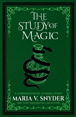 Studium magii - The Study of Magic