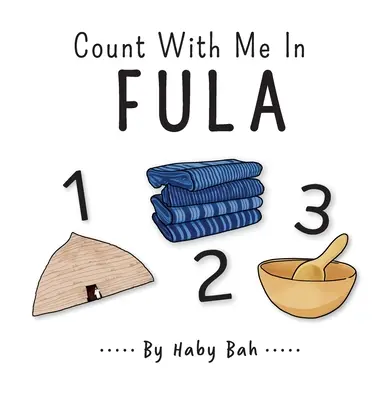 Licz ze mną w Fula - Count With Me In Fula