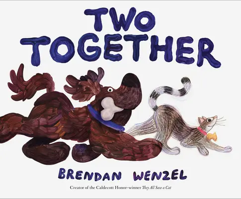 Dwoje razem - Two Together