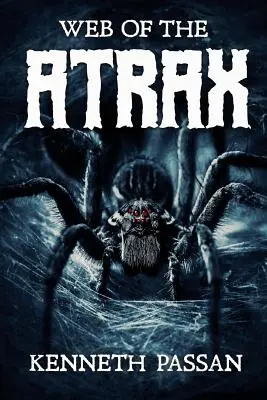 Sieć Atrax - Web Of The Atrax