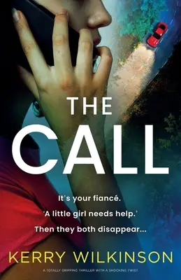 The Call: Trzymający w napięciu thriller z szokującym zwrotem akcji - The Call: A totally gripping thriller with a shocking twist