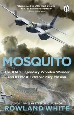 Komar - Mosquito
