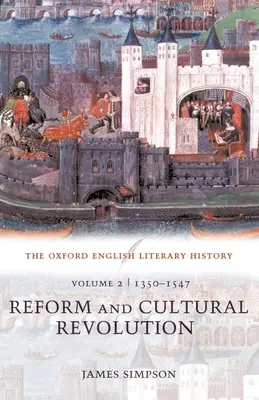 Reformy i rewolucja kulturalna: 1350-1547 - Reform and Cultural Revolution: 1350-1547