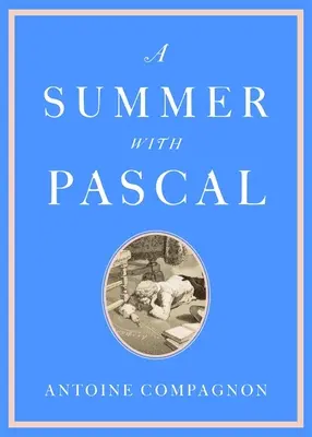 Lato z Pascalem - A Summer with Pascal