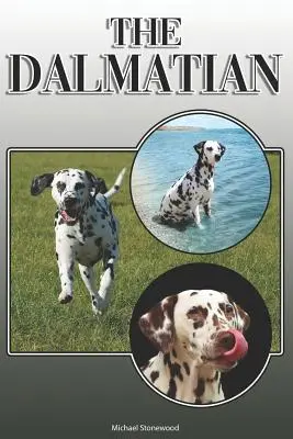 Dalmatyńczyk: A Complete and Comprehensive Owners Guide To: Kupno, Posiadanie, Zdrowie, Pielęgnacja, Szkolenie, Posłuszeństwo, Zrozumienie i - The Dalmatian: A Complete and Comprehensive Owners Guide To: Buying, Owning, Health, Grooming, Training, Obedience, Understanding and