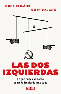 Las DOS Izquierdas: Lo Que Nunca Se Cont Sobre La Izquierda Mexicana / The Two Lefts: Czego nigdy nie powiedziano o meksykańskiej lewicy - Las DOS Izquierdas: Lo Que Nunca Se Cont Sobre La Izquierda Mexicana / The Two Lefts: What Has Never Been Told about the Mexican Left