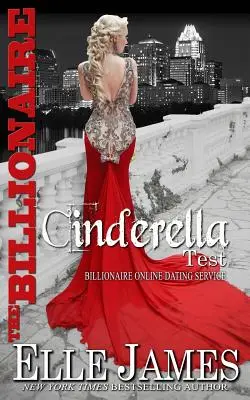 Test na kopciuszka miliardera - The Billionaire Cinderella Test