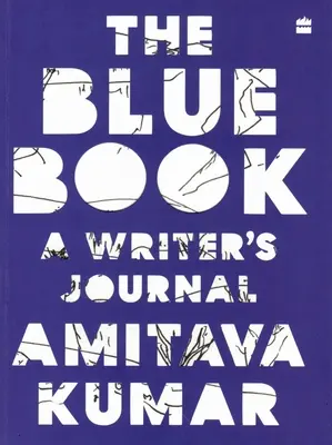 The Blue Book: Dziennik pisarza - The Blue Book: A Writer's Journal