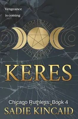 Keres: Dyskretne wydanie specjalne - Keres: Discreet Special Edition