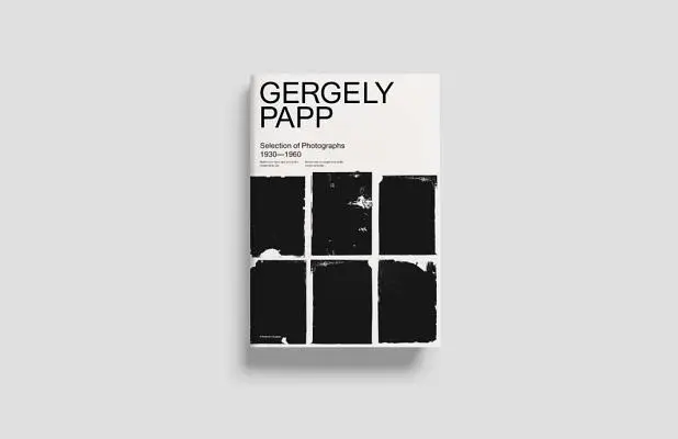 Gergely Papp: 1938-1963 Ecsegfalva, Węgry - Gergely Papp: 1938-1963 Ecsegfalva, Hungary