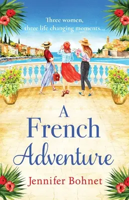 Francuska przygoda - A French Adventure