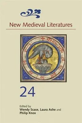 Nowe literatury średniowieczne 24 - New Medieval Literatures 24