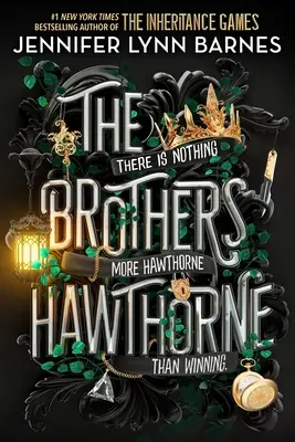 Bracia Hawthorne - The Brothers Hawthorne