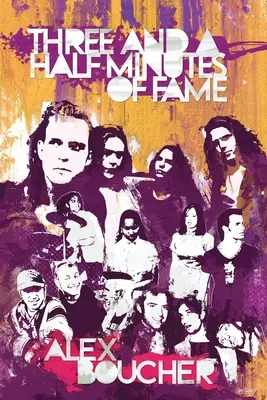 Trzy i pół minuty sławy - Three And A Half Minutes of Fame