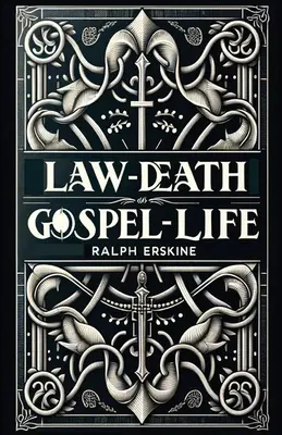 Prawo-śmierć, Ewangelia-życie - Law-Death, Gospel-Life